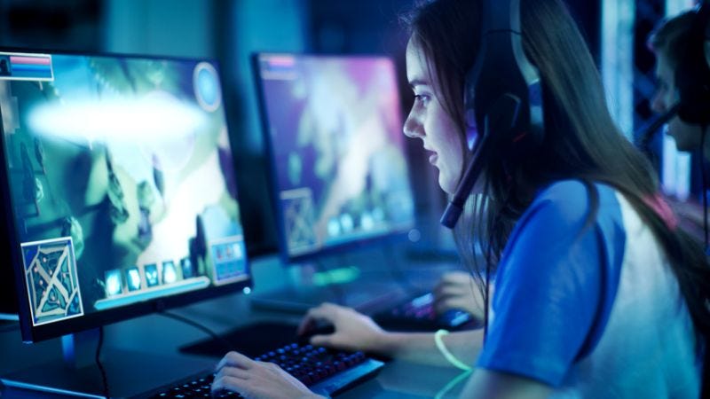 How online gaming is Changing the Way We Play