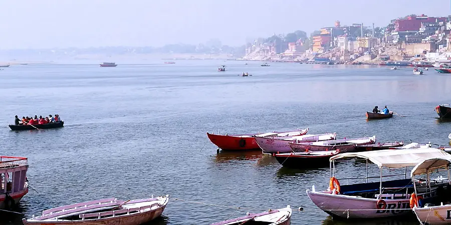 How to Make the Most of Your Trip to banaras place