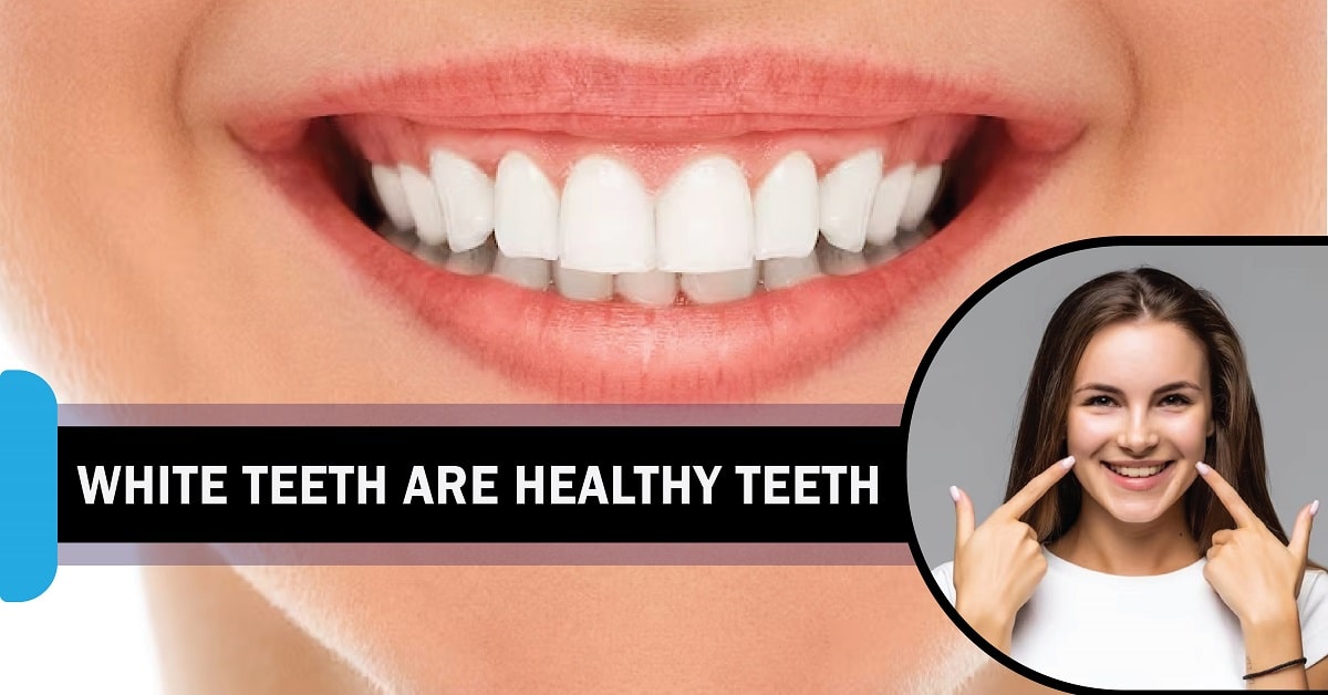 How to Maintain Healthy Teeth