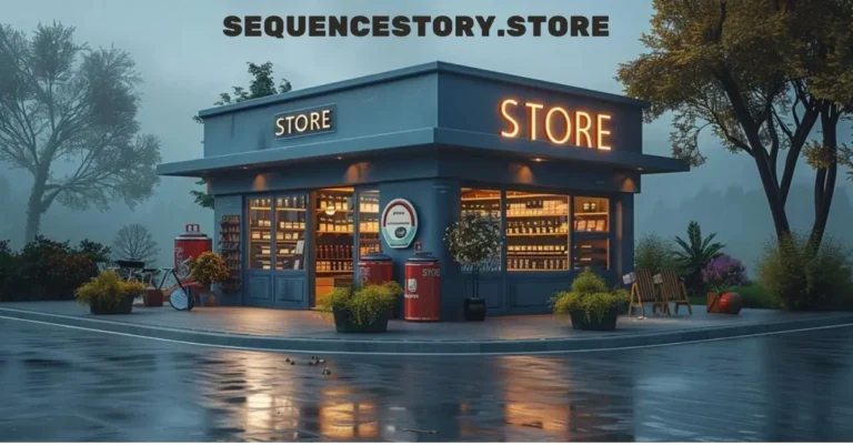 How to Get the Most Out of sequencestory.store