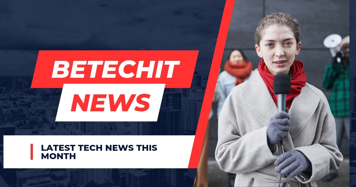 How to Stay Up to Date with betechit news