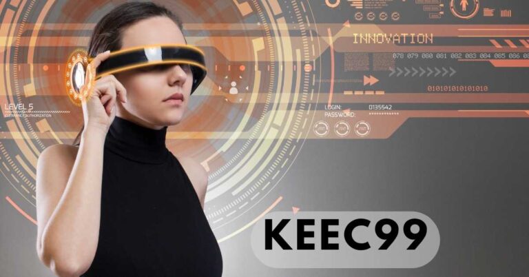 Unlock the Power of keec99: A Comprehensive Guide