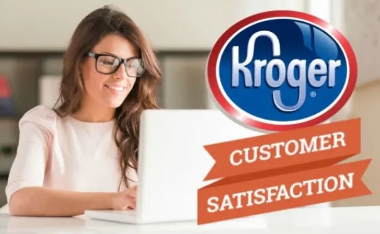 How to Interpret a kroger survey