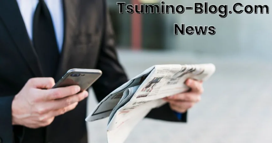 How to Stay Up to Date with tsumino-blog.com news