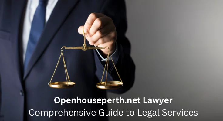 How to Find the Right openhouseperth.net lawyer