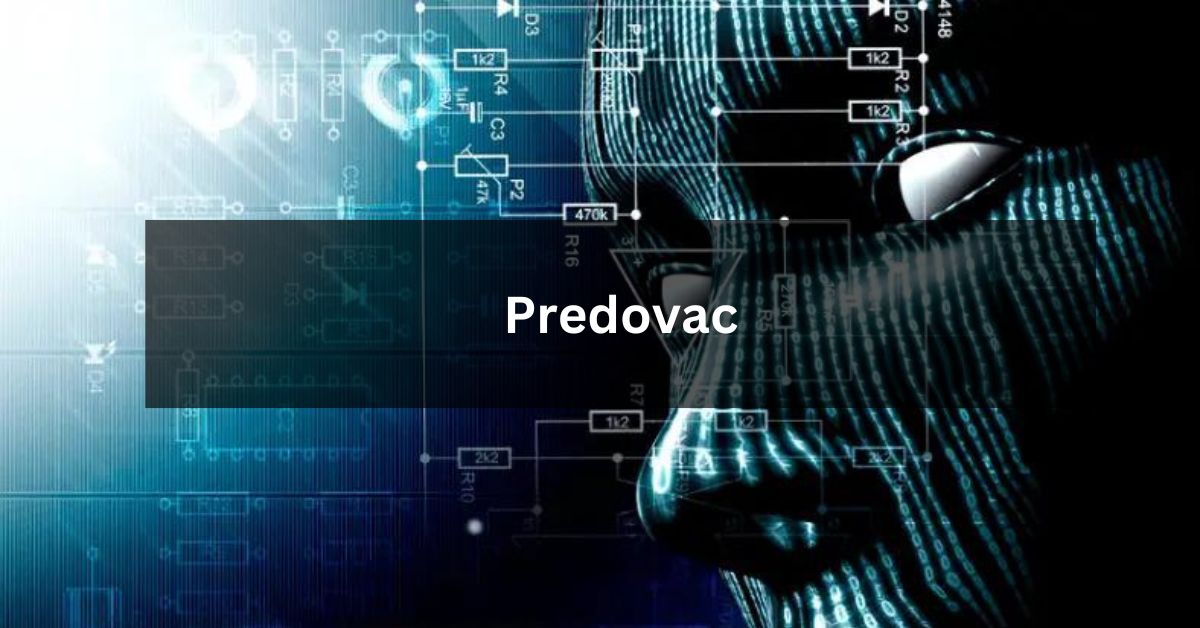 A Guide to Understanding predovac Species