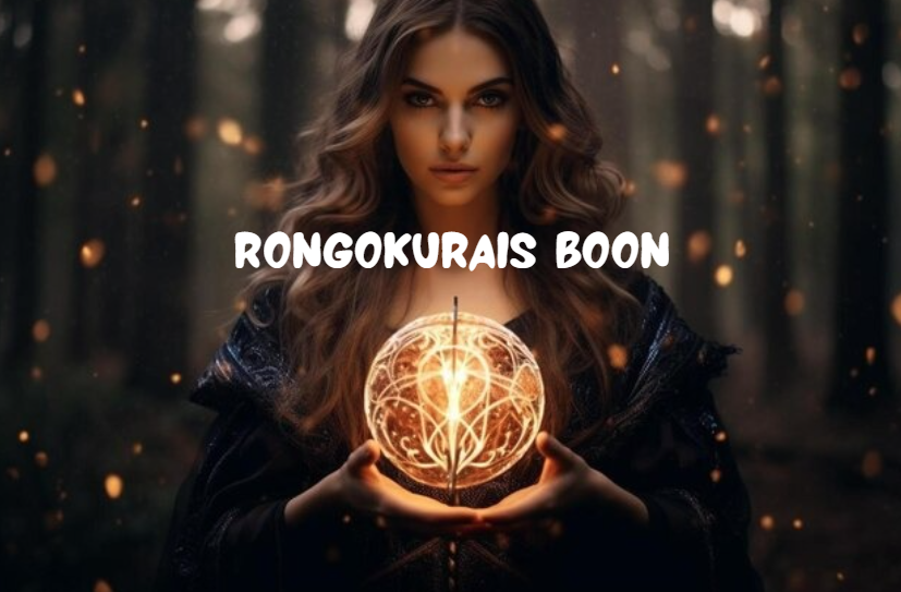 A Comprehensive Guide to rongokurais boon