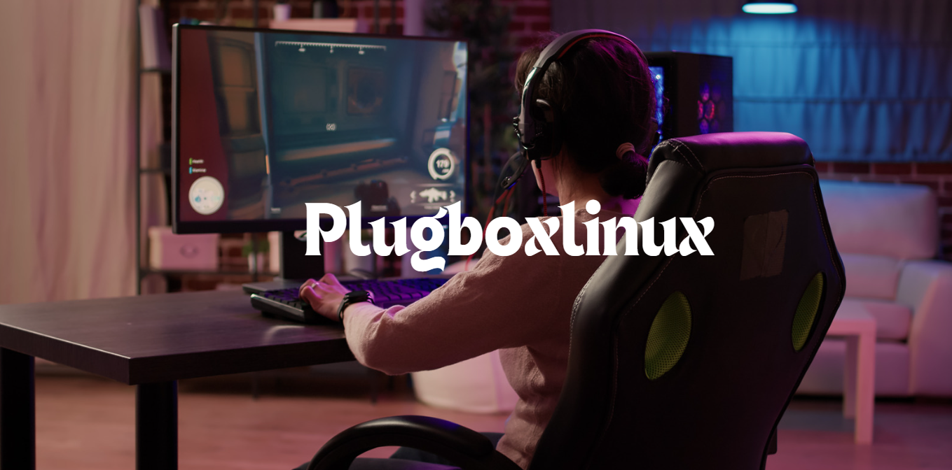 The Ultimate Guide to plugboxlinux contact