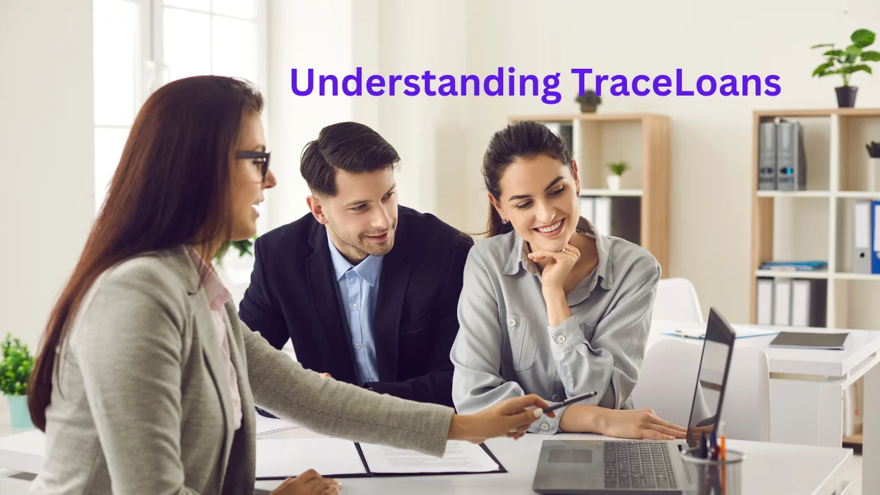 A Guide to Understanding traceloans