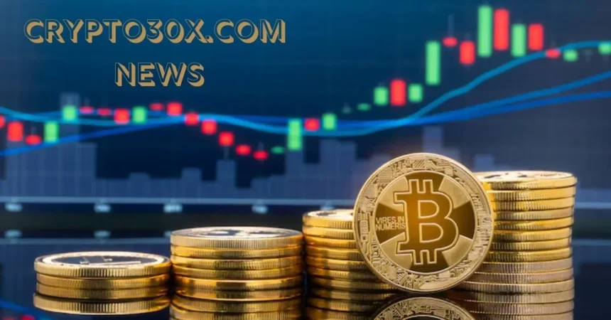 How to Get the Most Out of crypto30x.com news