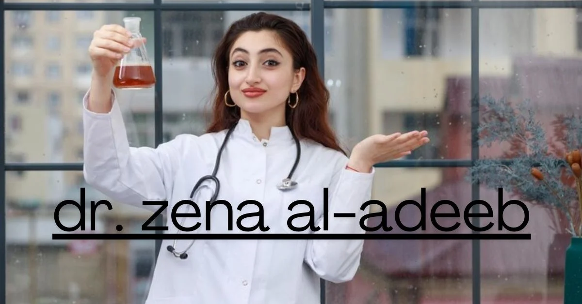 How to Make the Most of Your Time with dr zena al adeeb