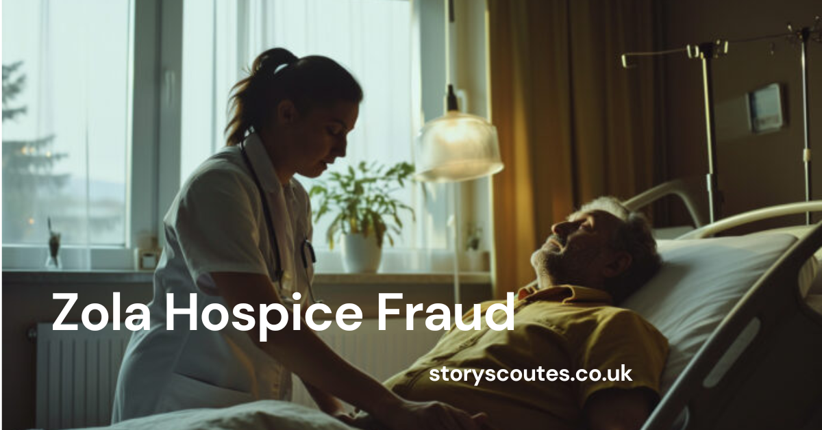 How to Protect Yourself from zola hospice fraud