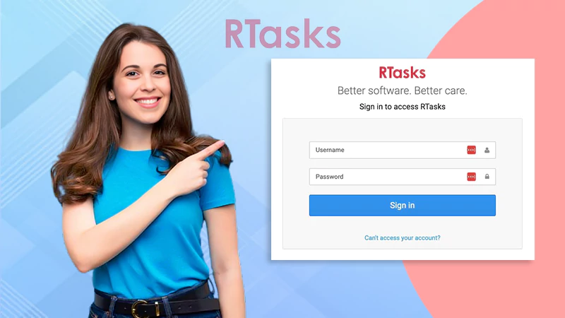 rtasks sign in: A Comprehensive Guide