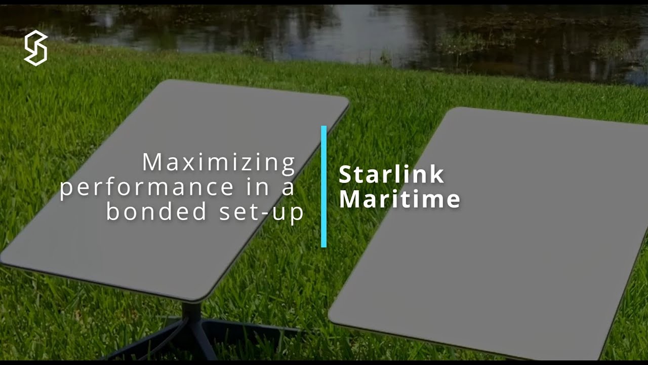 How to Leverage starlink maritime for Maximum Efficiency