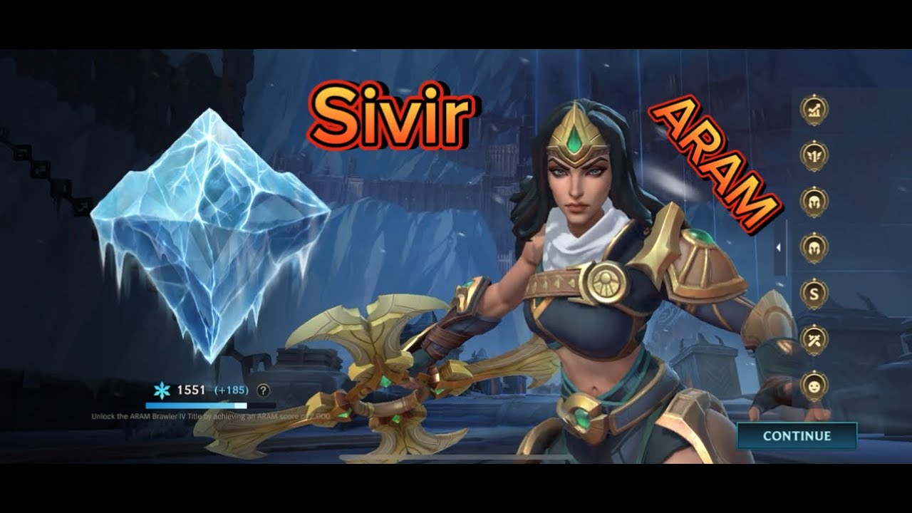 sivir aram: A Guide to Unlocking Your Inner Strength