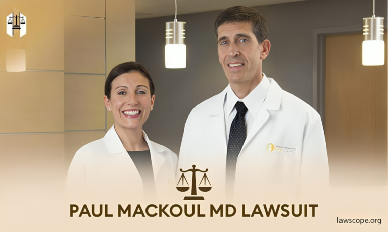 How to Appeal a Winning paul mackoul lawsuit