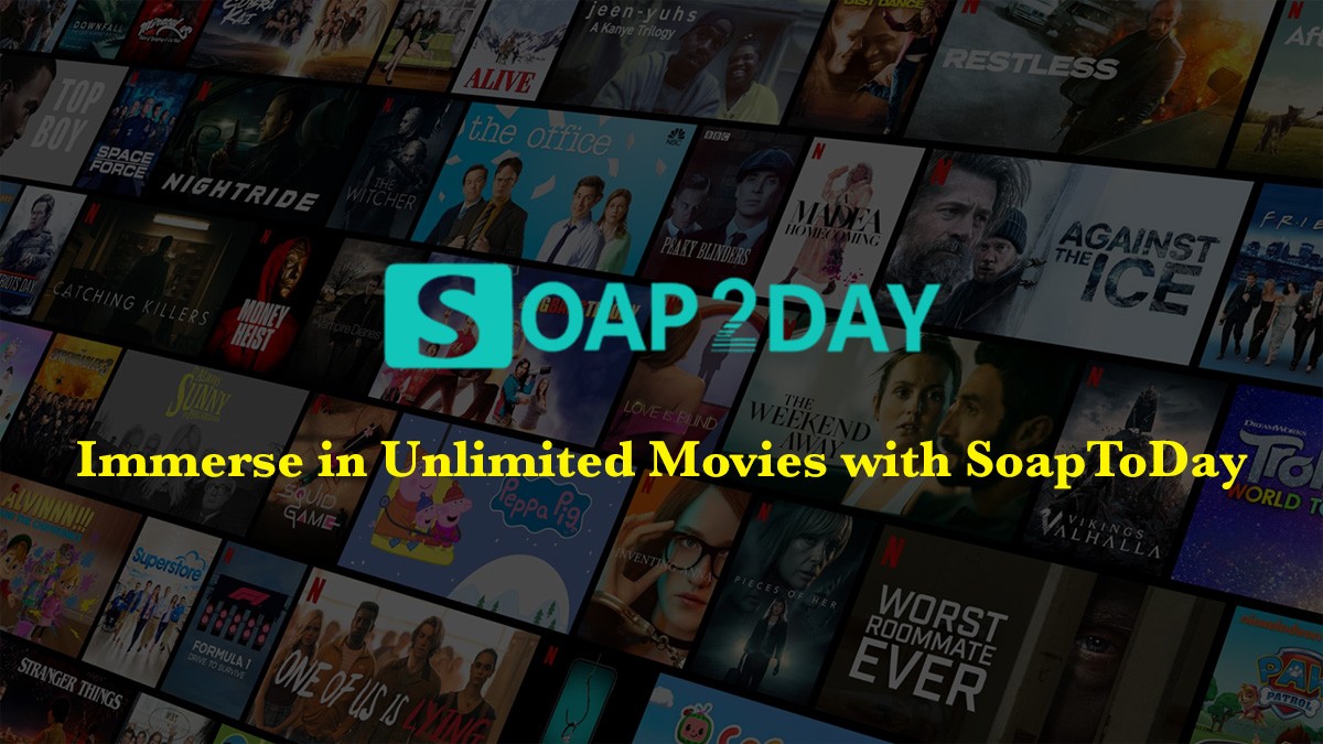 How to Make the Most of soap2dy Features