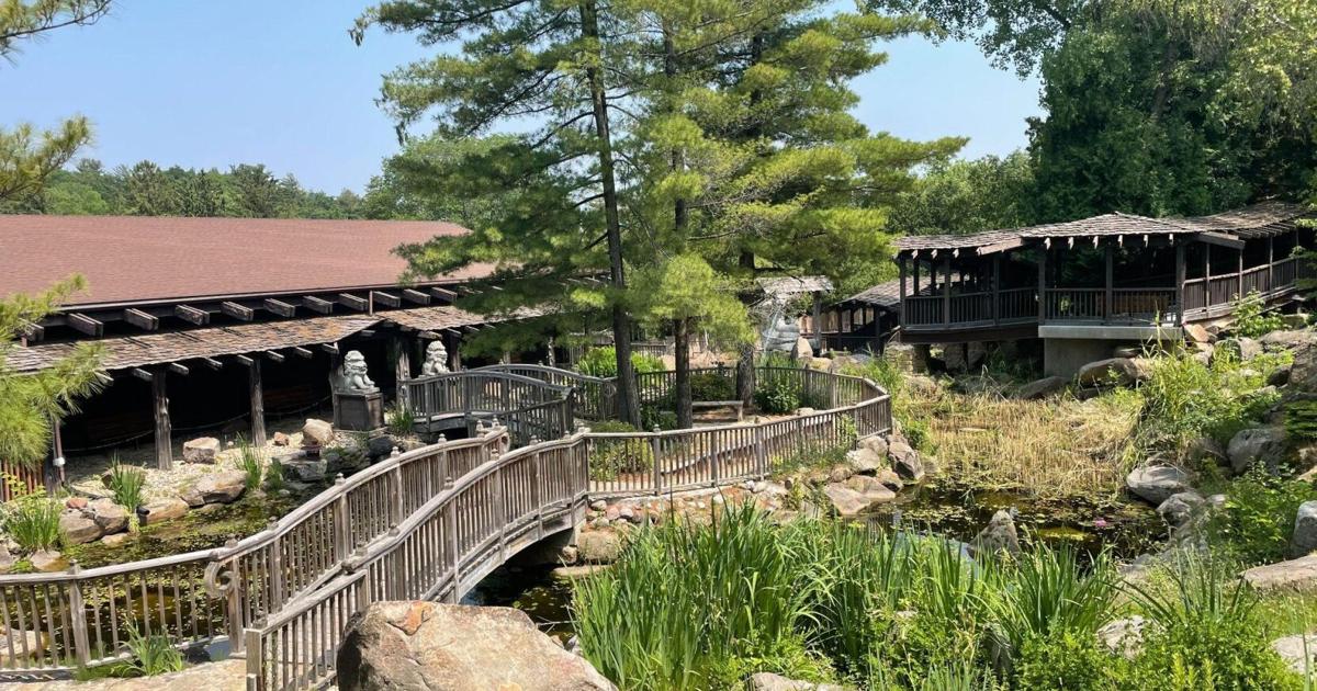 How to Enjoy the Natural Beauty of house on the rock wisconsin