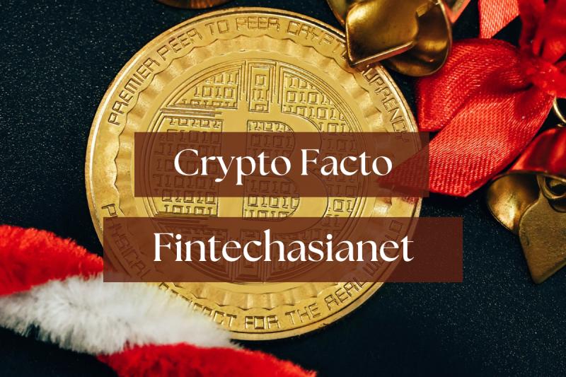 How to Get Started with crypto facto fintechasianet