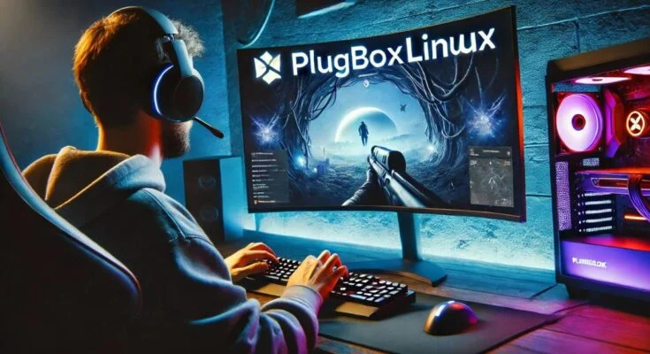 How to Get the Most Out of plugboxlinux Linux