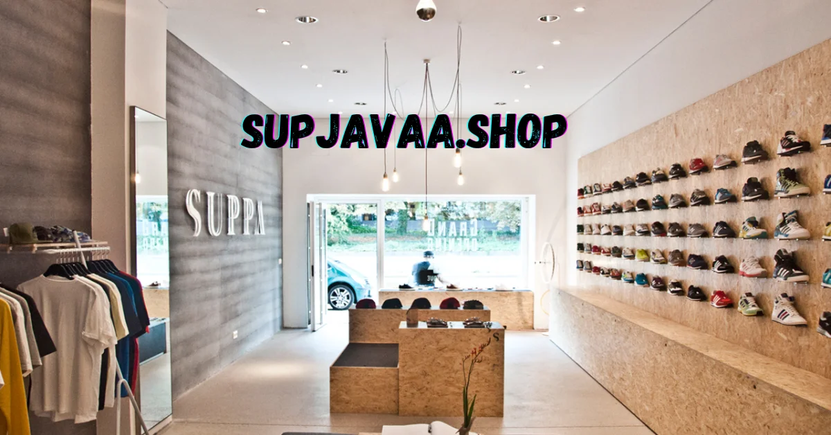 How to Find the Best Deals on supjavaa.shop