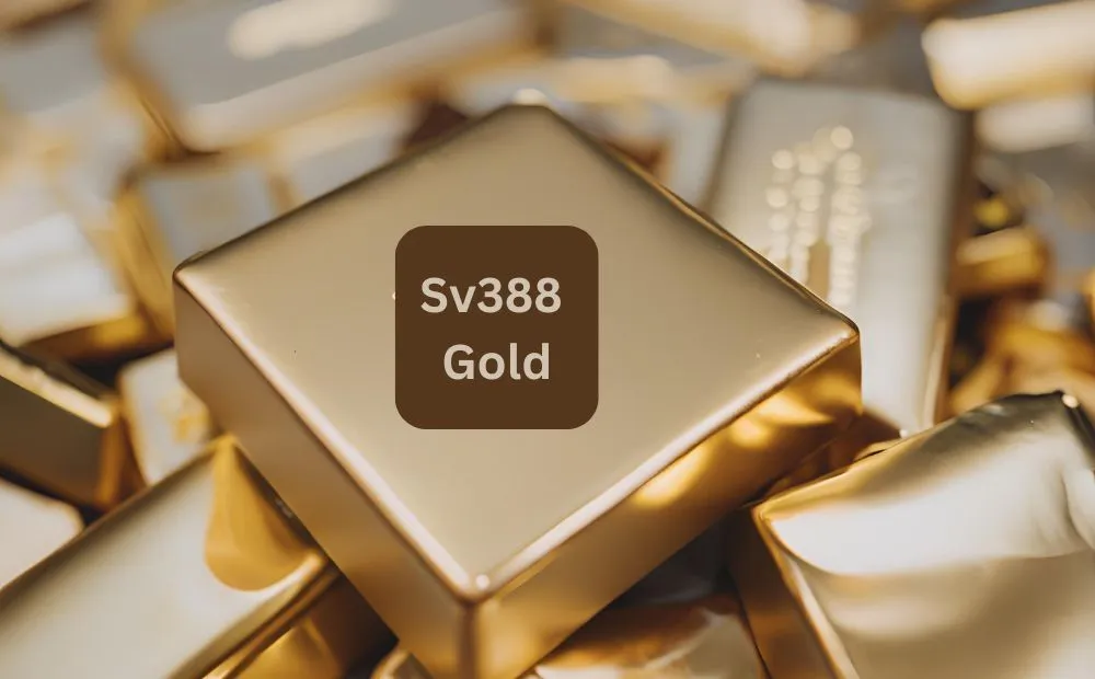 The Benefits of sv388 gold: A Comprehensive Guide