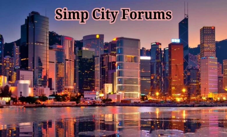 How to Get the Most Out of simpcity forums