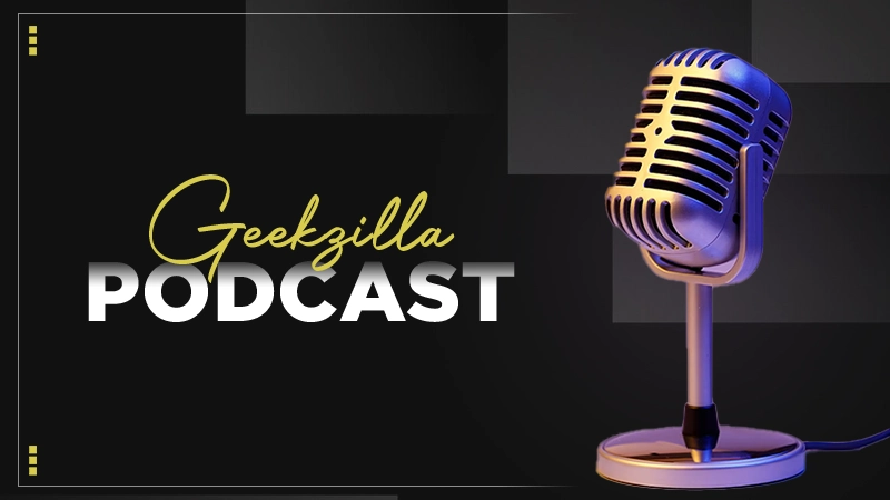 How to Make the Most of Your geekzilla podcast Experience