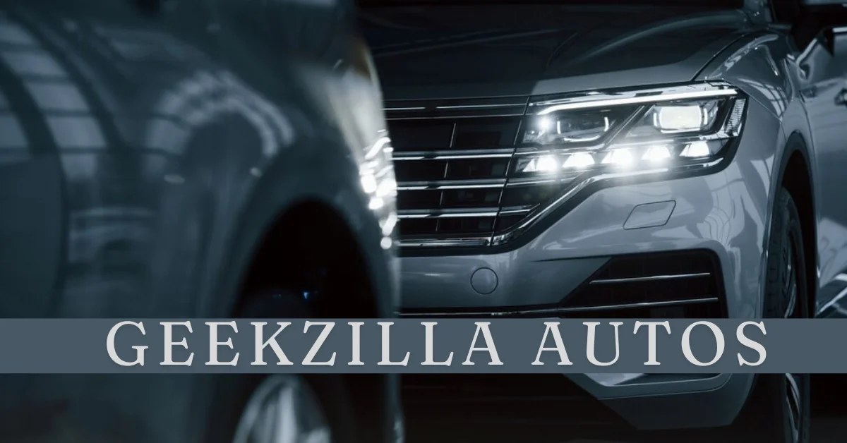 How to Find the Best Deals on geekzilla autos