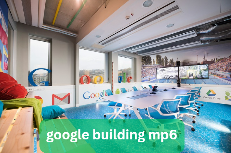 google building mp6: A Step-by-Step Guide