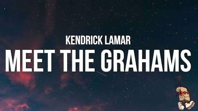 kendrick lamar meet the grahams mp3 download: A Comprehensive Guide