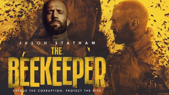 How to Get the Best the beekeeper showtimes