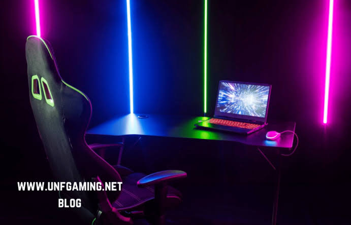 How to Maximize Your Gaming Experience with :// unfgaming.net#