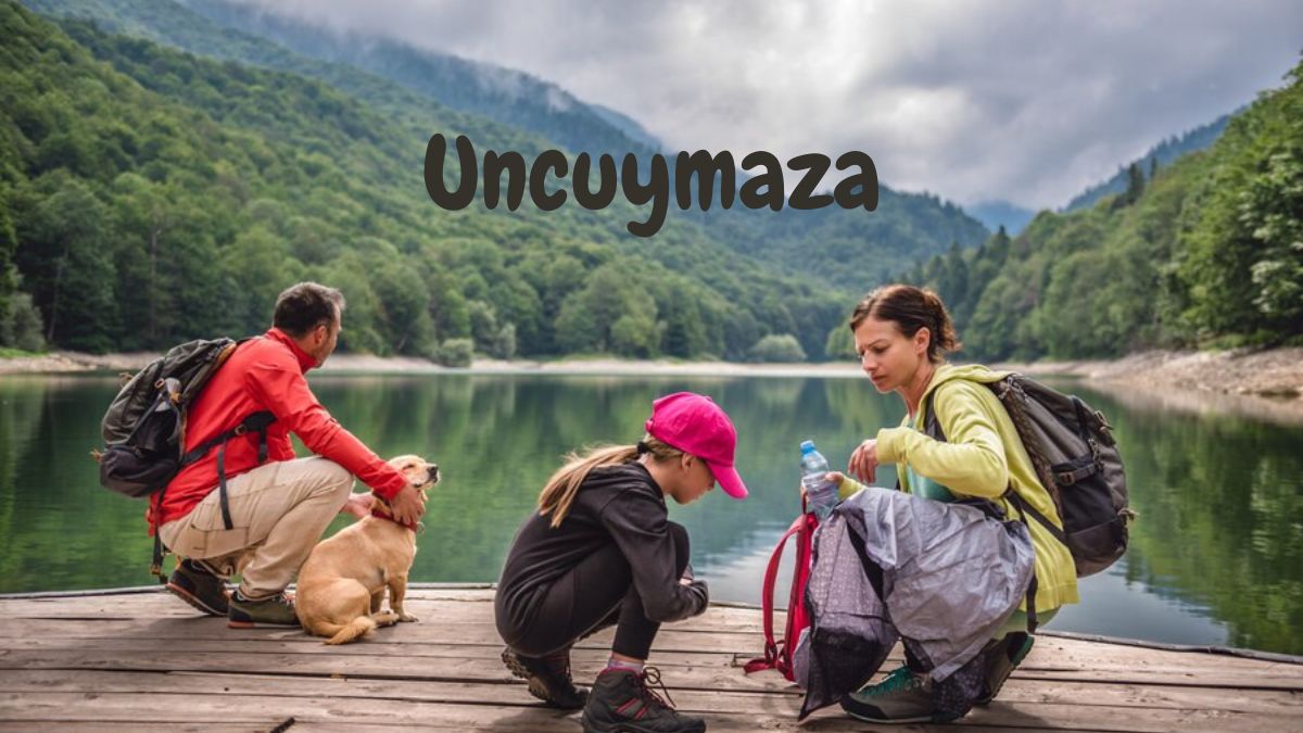 How to Get the Most Out of uncuymaza